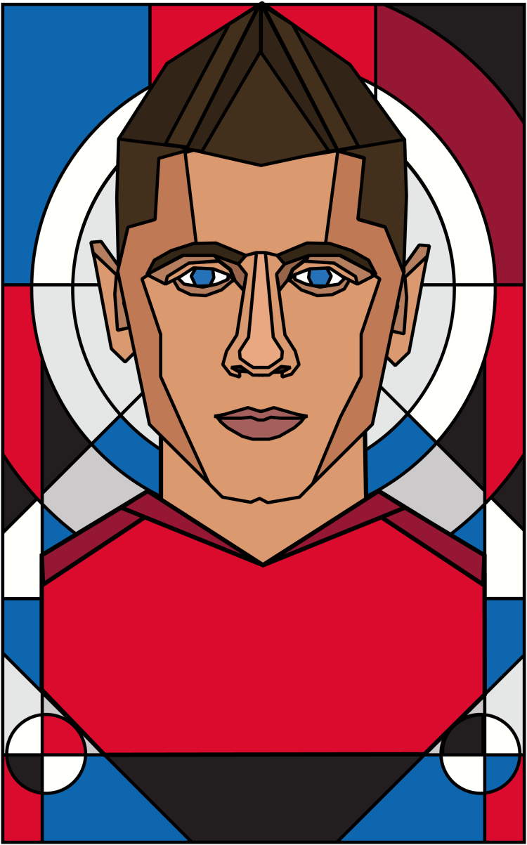 在热刺效力 在热刺效力