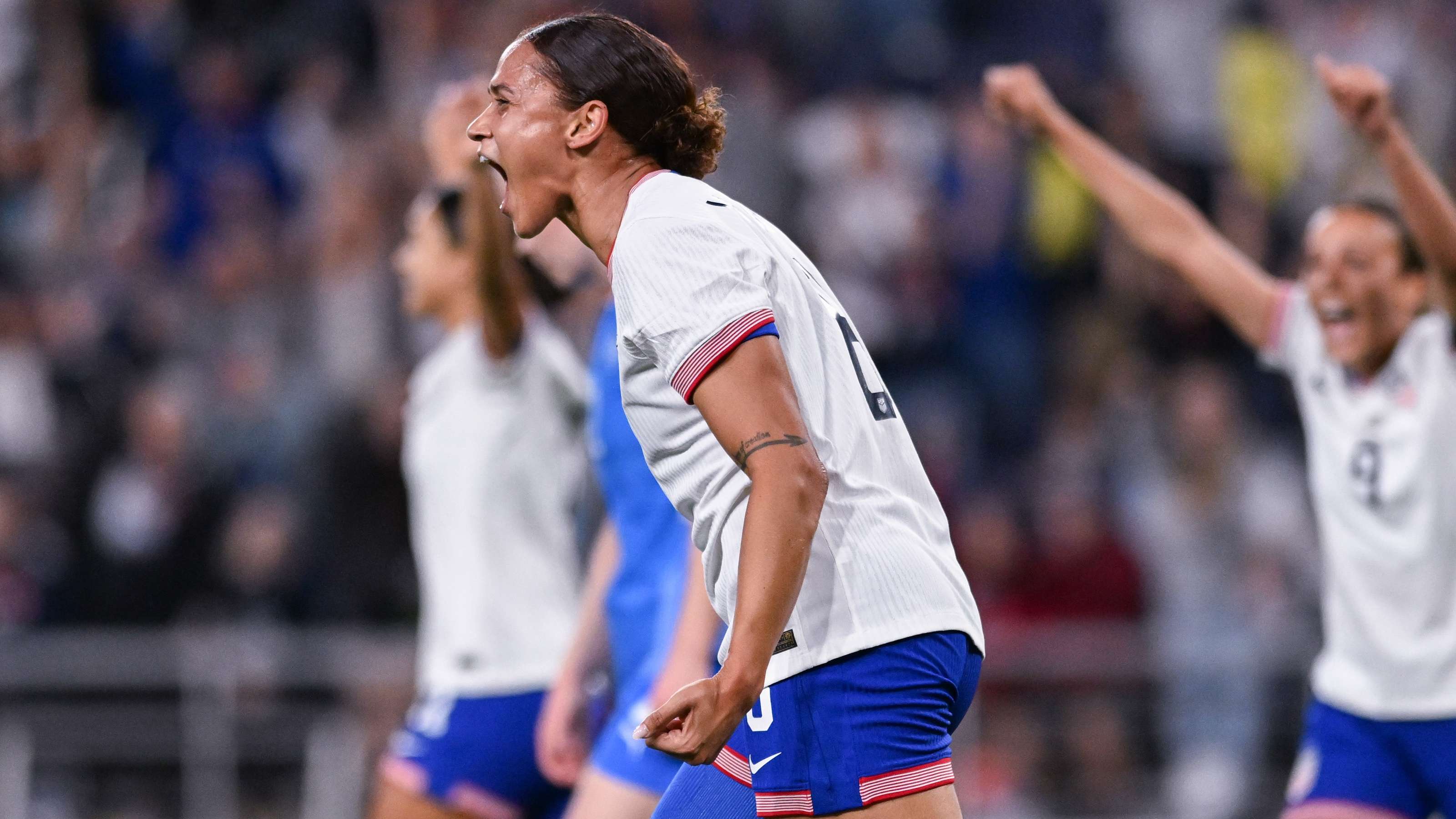 更是如何面 更是如何面