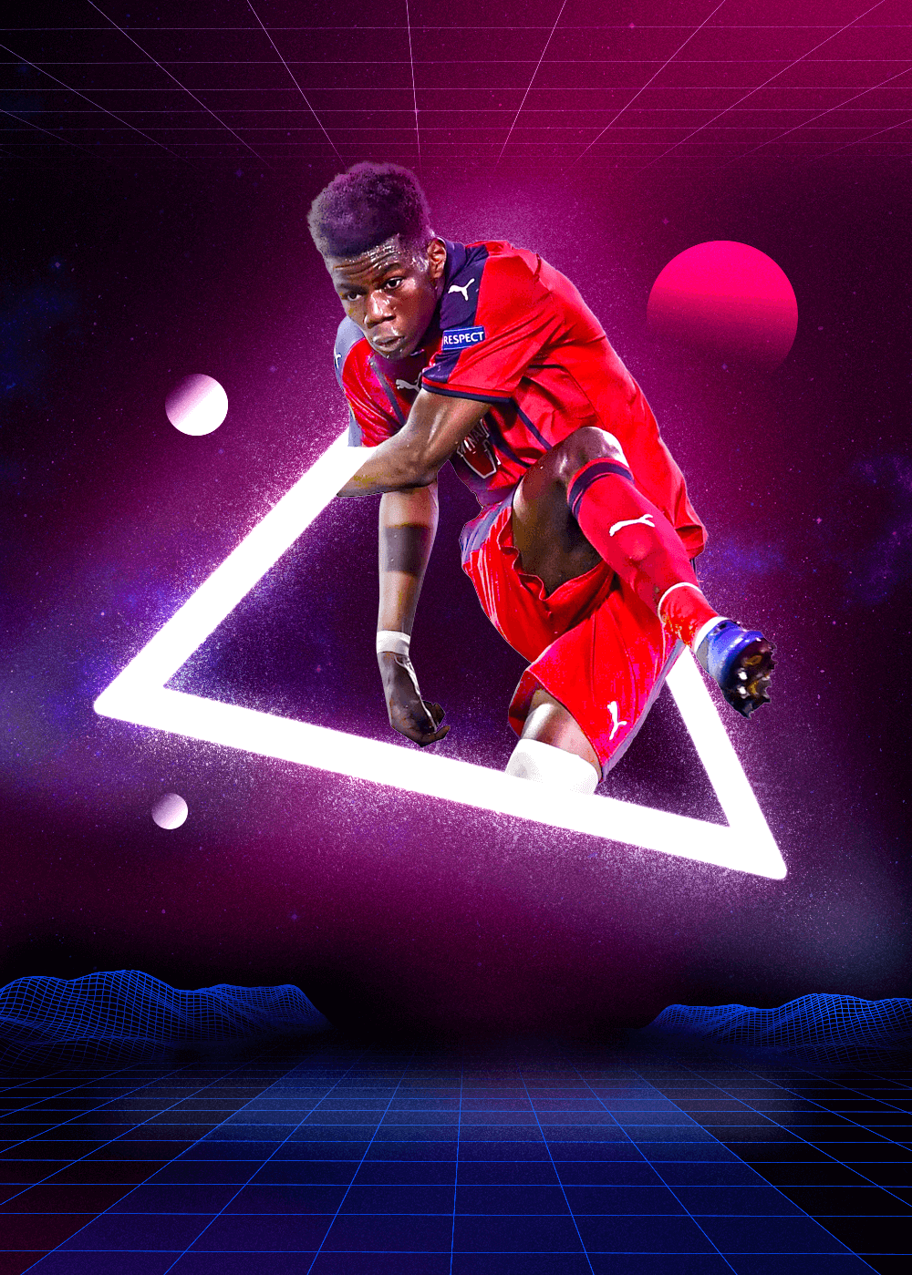 的高水平球 的高水平球