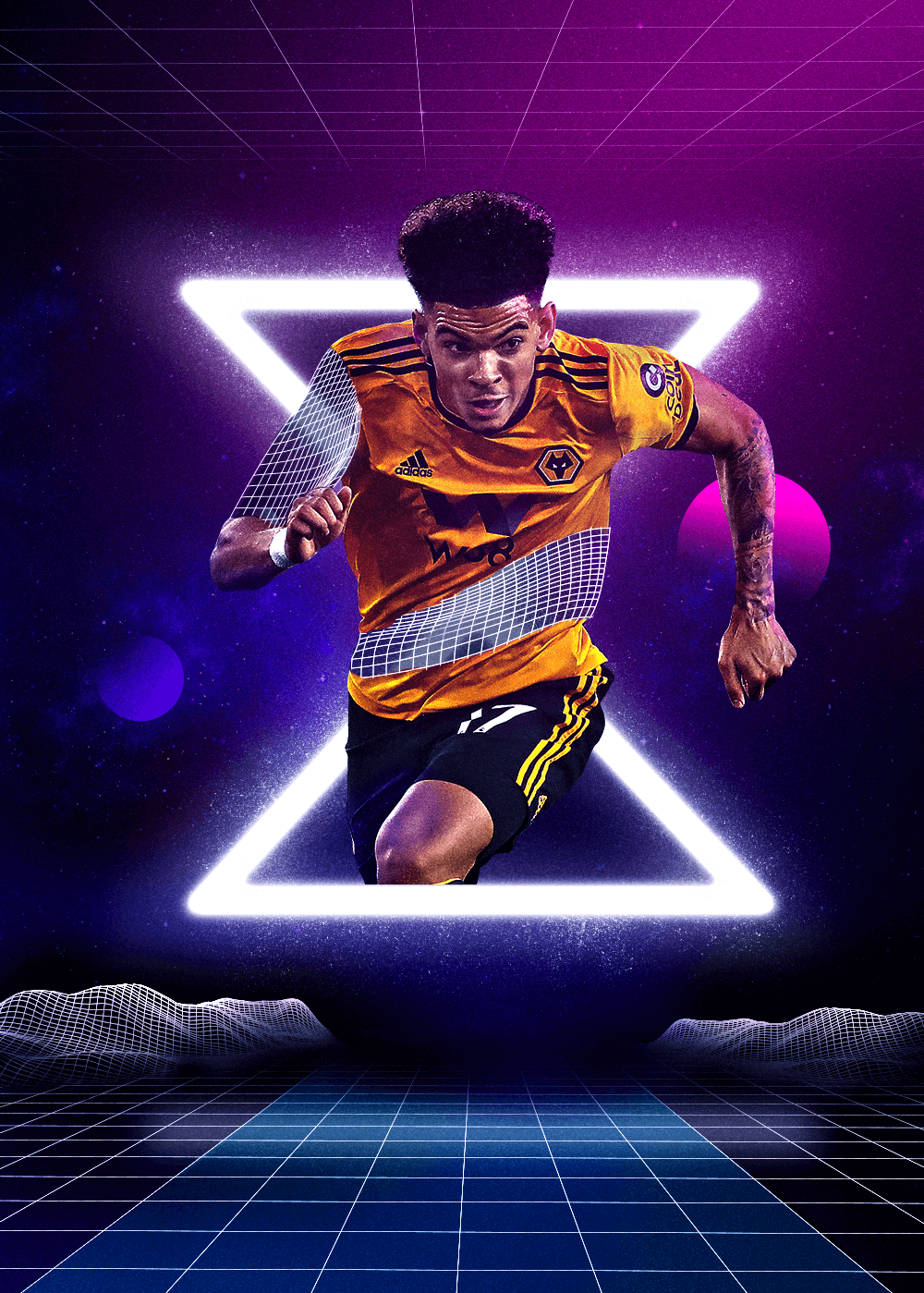 中场控制 中场控制