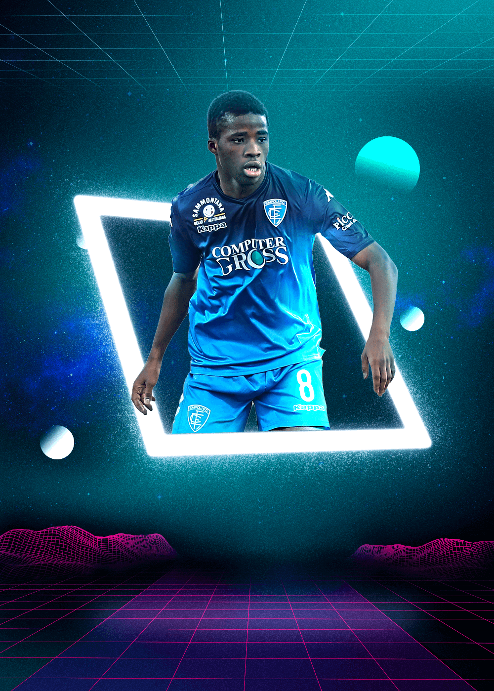 对手防线的 对手防线的